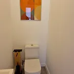 Le Creatif - Hyper Centre - Airbookingangers Apartment