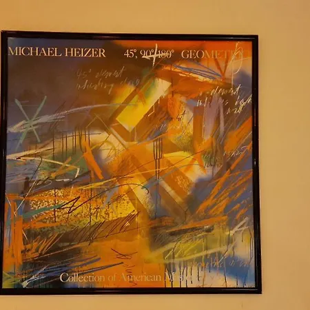 Le Créatif - Hyper Centre - Airbookingangers