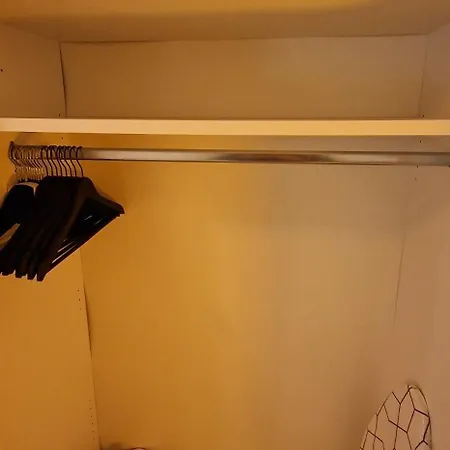 Le Créatif - Hyper Centre - Airbookingangers Appartement