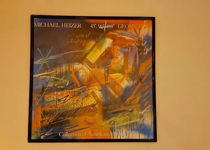 Le Créatif - Hyper Centre - Airbookingangers