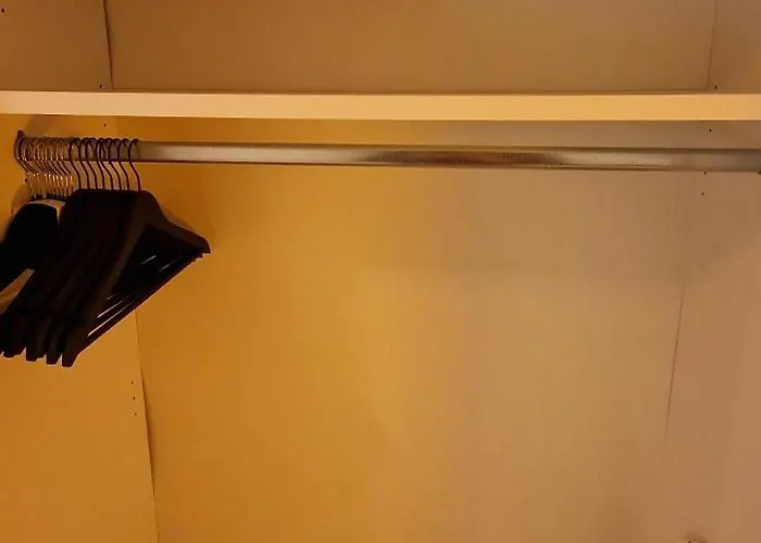 Le Créatif - Hyper Centre - Airbookingangers Appartement