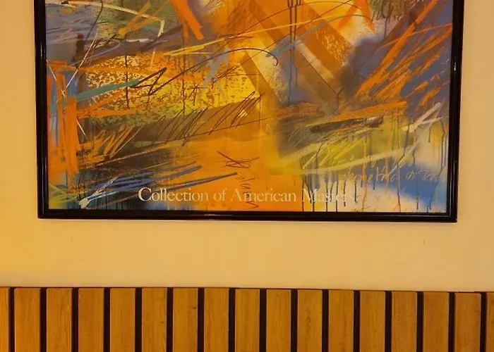 Le Créatif - Hyper Centre - Airbookingangers *